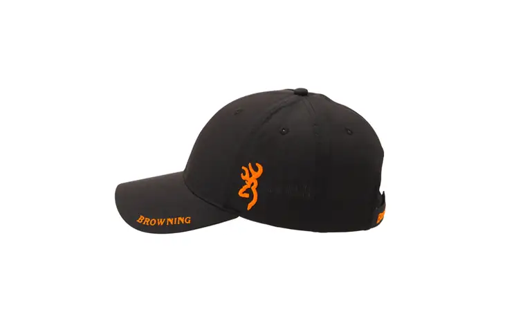 Browning Co Branded Cap - view 4